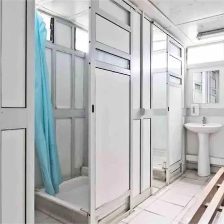 Úszó hotel Cozy Marina Sleepaboard - Sail Away *