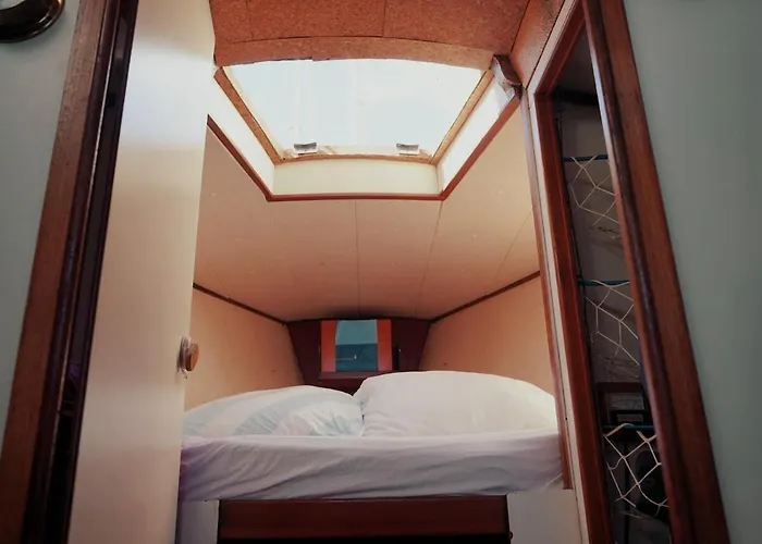 Cozy Marina Sleepaboard - Sail Away بوتيل