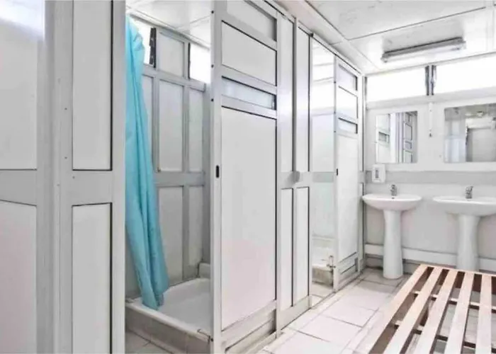 بوتيل Cozy Marina Sleepaboard - Sail Away *